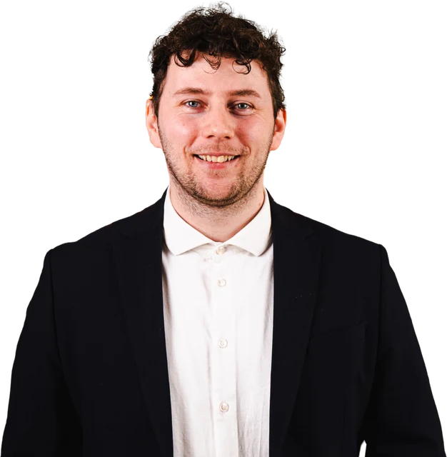 Christian Barnbæk, Client Director