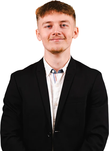 Mads Buhl, Web Developer
