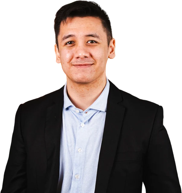 Nicklas Dyrmose, SEO Specialist