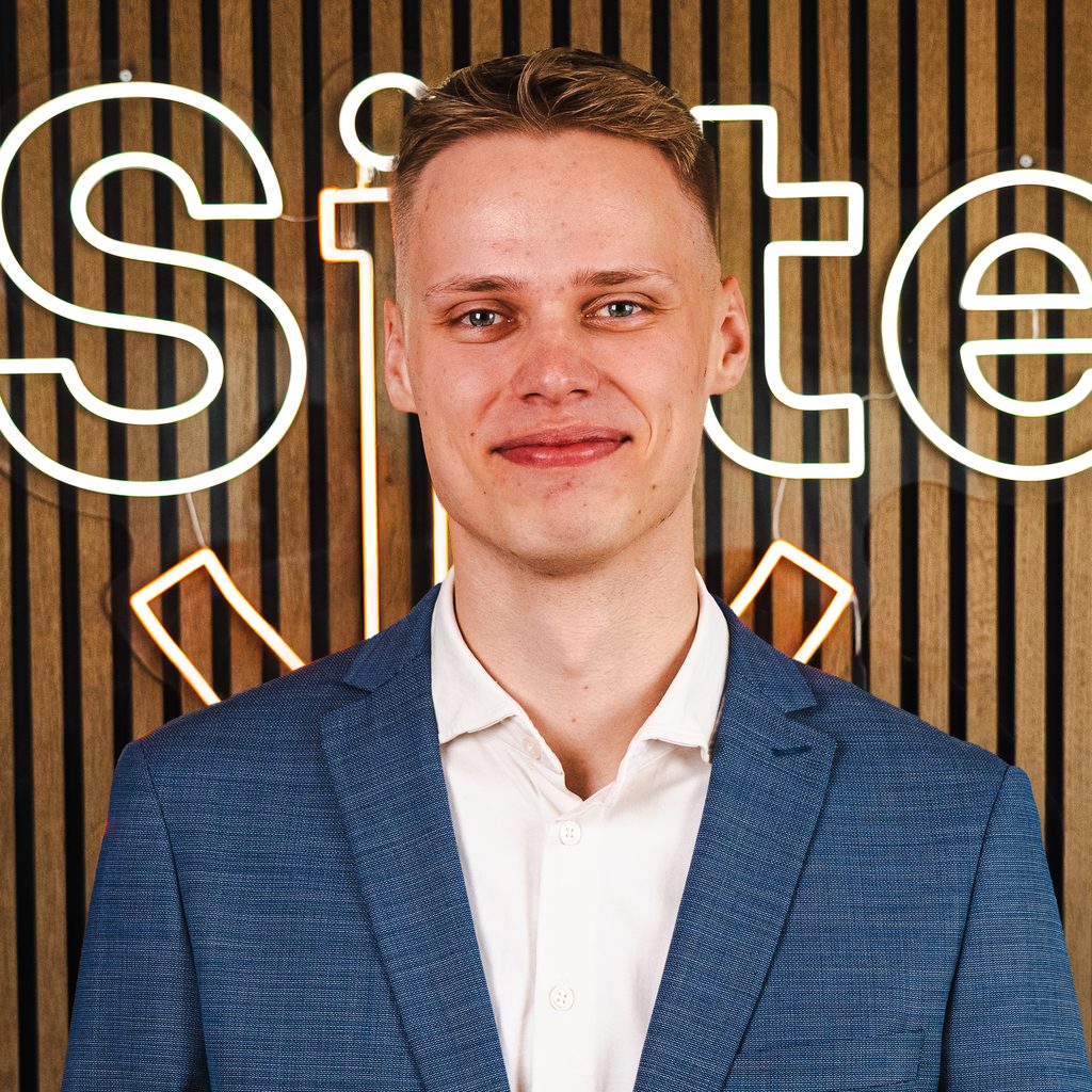 Mikkel Friis