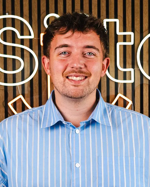 Christian Thorvald Johansen, Outbound, Team Lead