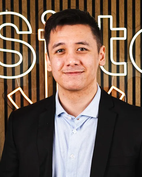 Nicklas Dyrmose, SEO Specialist