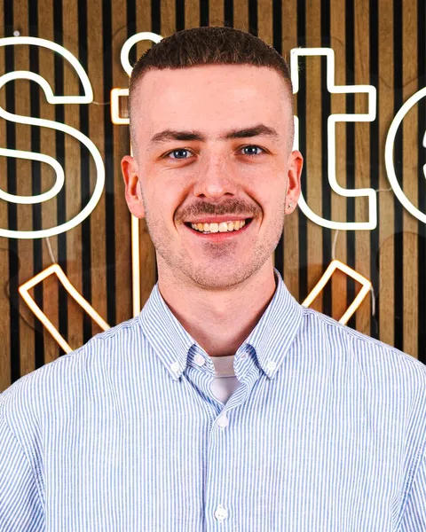 Tobias William Christensen, Content Creator