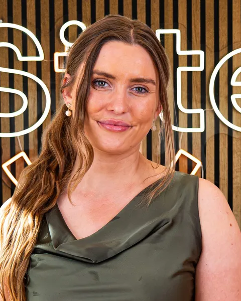 Victoria Kjær Kruse, Account Manager